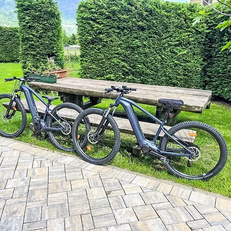 Apartmán La Bella Sirta By Interhome