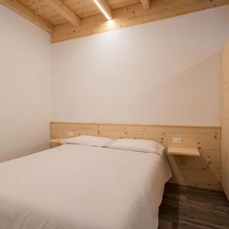 Apartmán La Bella Sirta By Interhome *