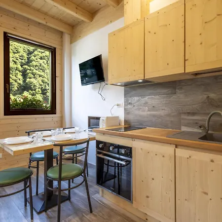 Apartmán La Bella Sirta By Interhome *