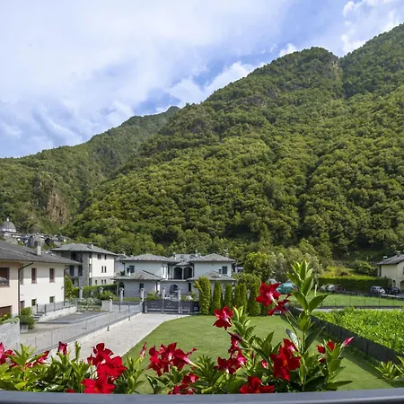 La Bella Sirta By Interhome Apartmán *