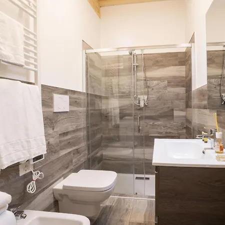La Bella Sirta By Interhome Apartmán Forcola