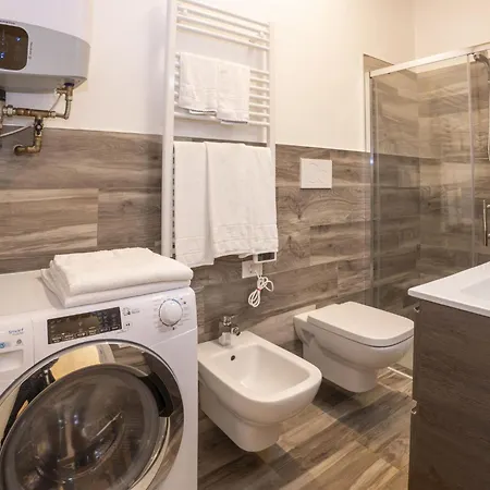 Apartmán La Bella Sirta By Interhome