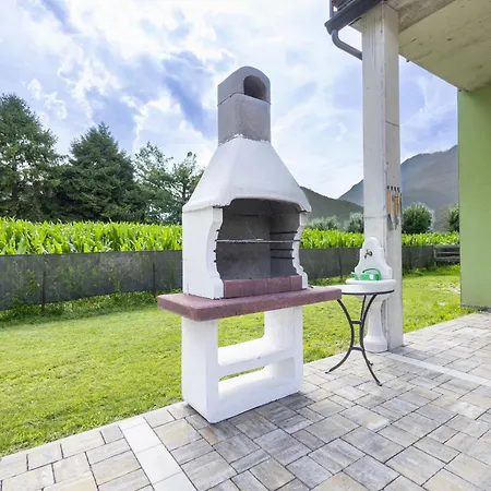 La Bella Sirta By Interhome Apartmán *