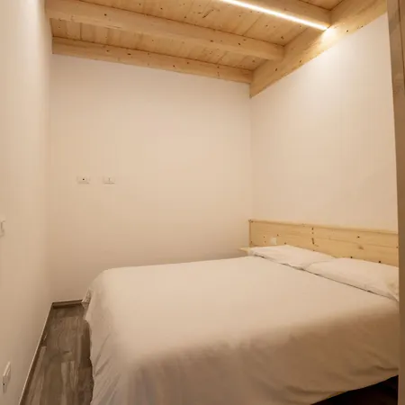 Apartmán La Bella Sirta By Interhome Forcola