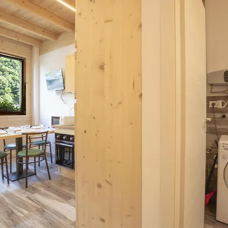 La Bella Sirta By Interhome