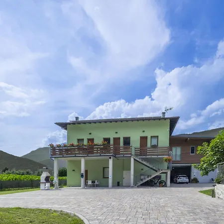 Apartmán La Bella Sirta By Interhome *