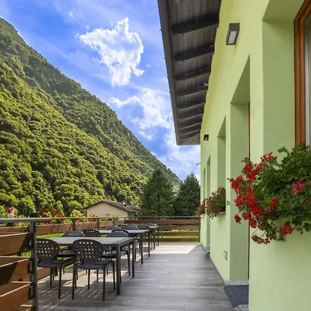 Apartmán La Bella Sirta By Interhome *