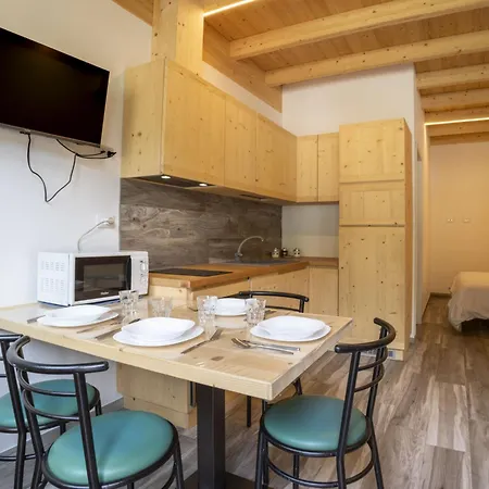 La Bella Sirta By Interhome *