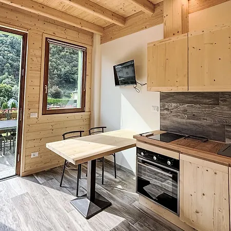 Apartment La Bella Sirta By Interhome *