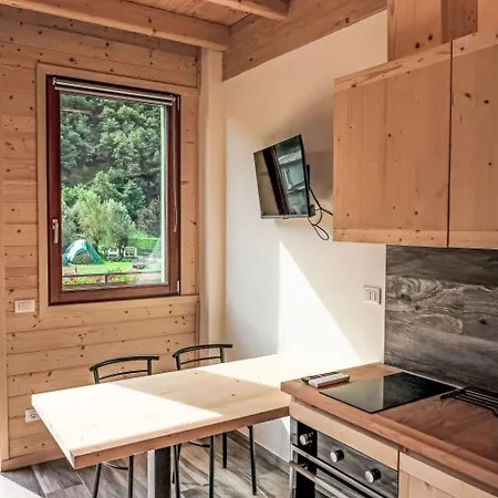 Apartment La Bella Sirta By Interhome *