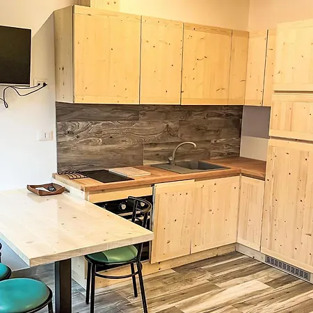 La Bella Sirta By Interhome *