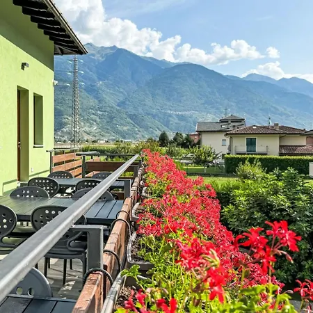 La Bella Sirta By Interhome
