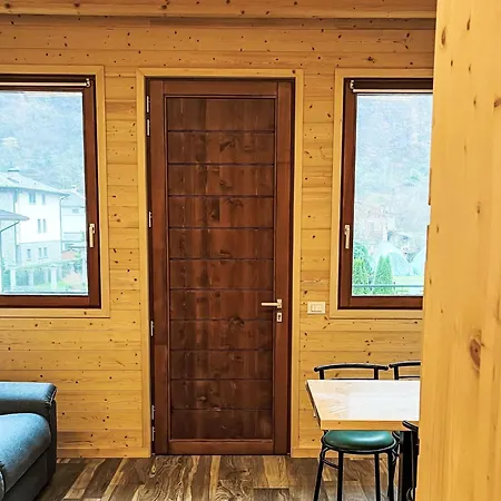 La Bella Sirta By Interhome Apartment