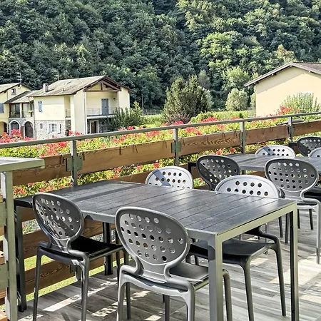 Apartment La Bella Sirta By Interhome *