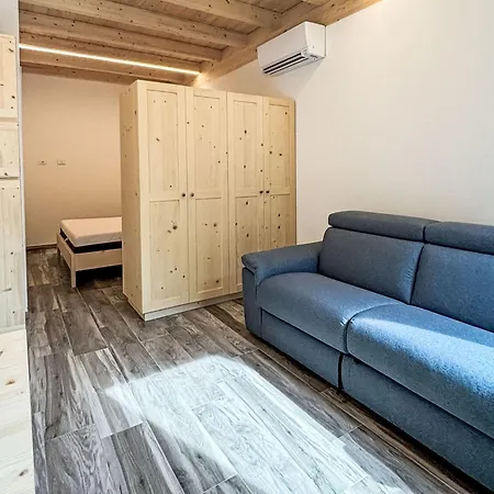 La Bella Sirta By Interhome *
