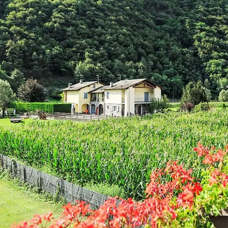La Bella Sirta By Interhome *
