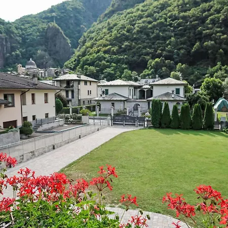 La Bella Sirta By Interhome Apartment *
