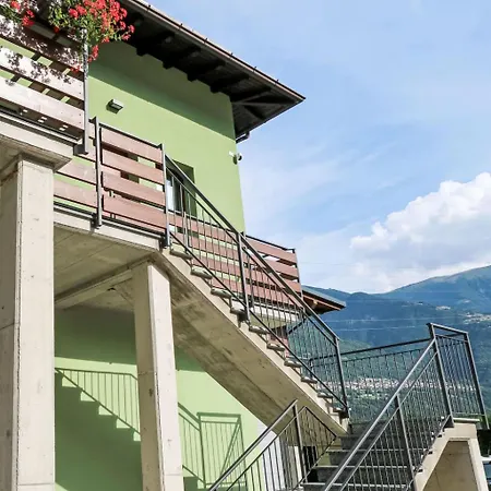 La Bella Sirta By Interhome *
