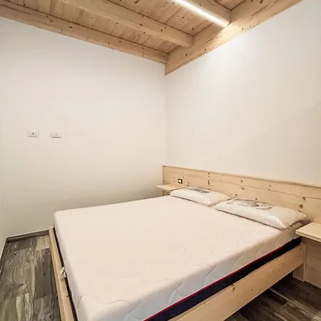 Apartment La Bella Sirta By Interhome *