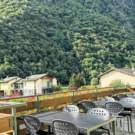 La Bella Sirta By Interhome Forcola