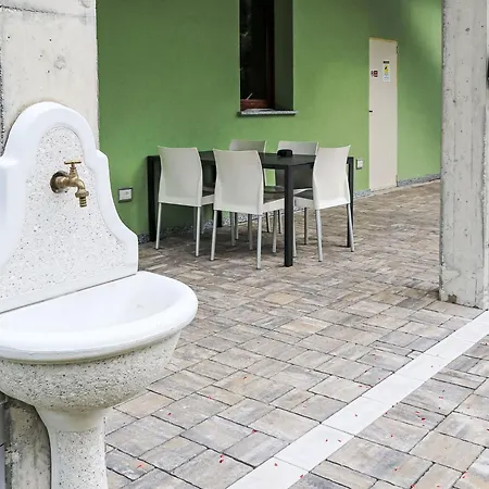 La Bella Sirta By Interhome * Forcola
