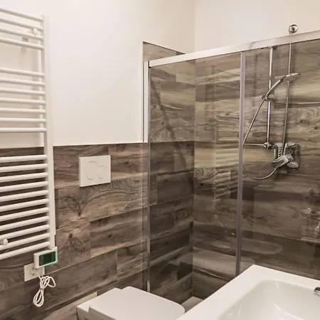 La Bella Sirta By Interhome Apartment