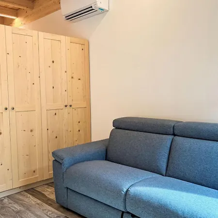 La Bella Sirta By Interhome