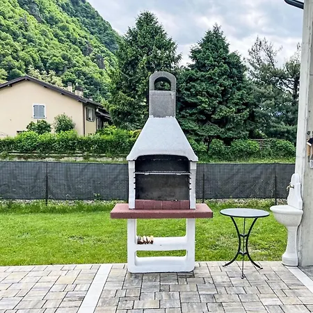 La Bella Sirta By Interhome Apartment