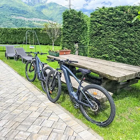 La Bella Sirta By Interhome *