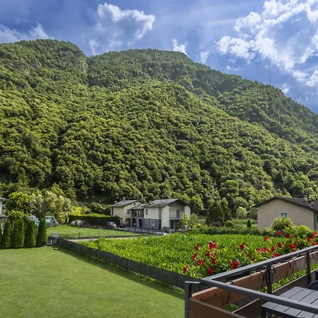 La Bella Sirta By Interhome