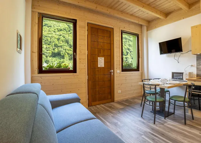 La Bella Sirta By Interhome