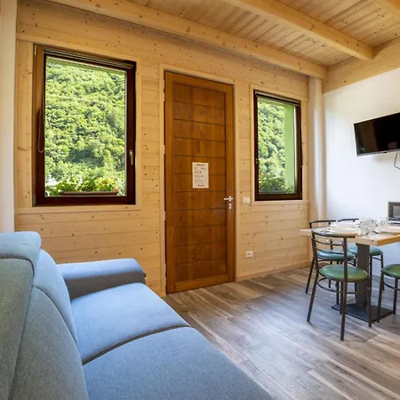La Bella Sirta By Interhome