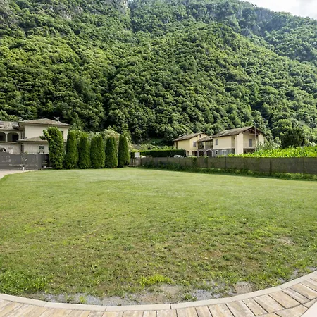 Apartment La Bella Sirta By Interhome Forcola