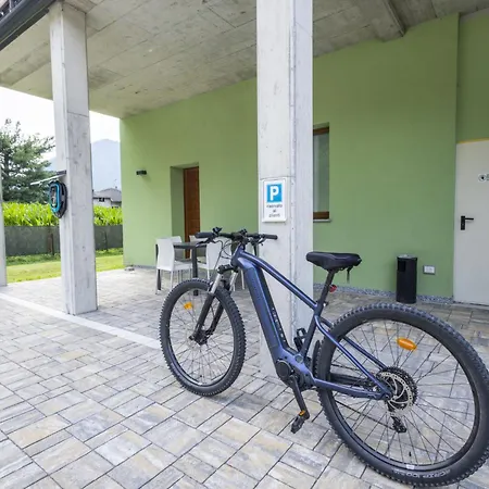 La Bella Sirta By Interhome