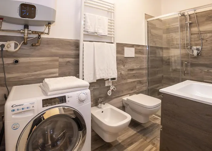 Apartamento La Bella Sirta By Interhome