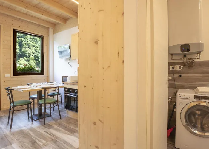 La Bella Sirta By Interhome