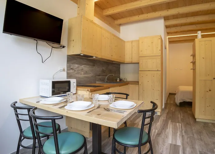 La Bella Sirta By Interhome *